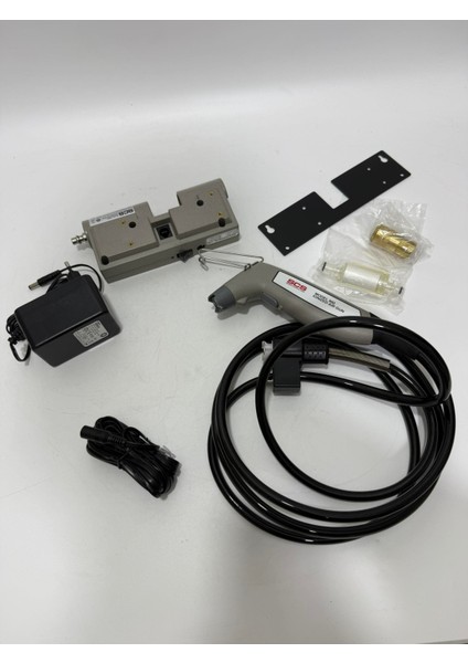 980E Iyonize Hava Tabancası - Esd Koruma Cihazı fiyatları