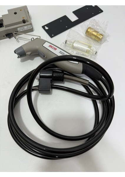 980E Iyonize Hava Tabancası - Esd Koruma Cihazı modelleri