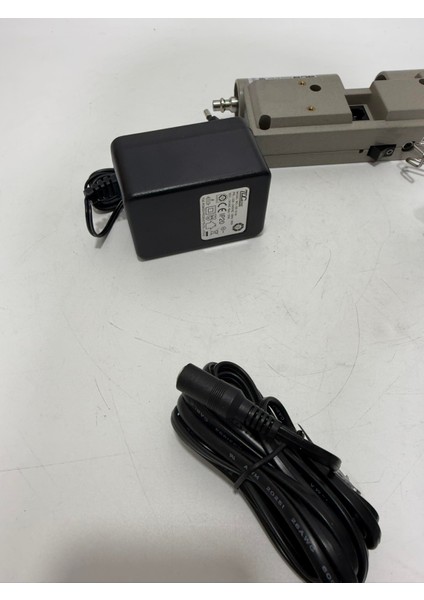 980E Iyonize Hava Tabancası - Esd Koruma Cihazı fırsatları