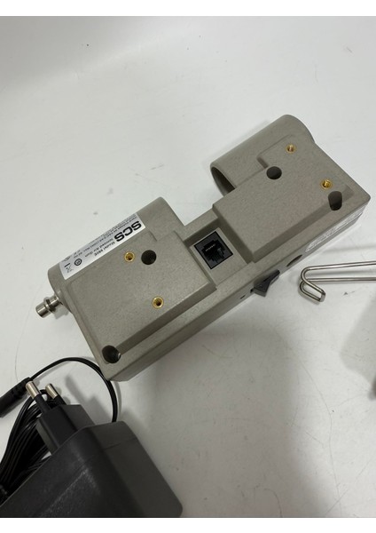 980E Iyonize Hava Tabancası - Esd Koruma Cihazı indirimleri