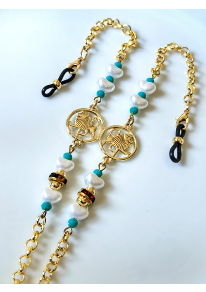 Aslan Burcu Gözlük Zinciri modelleri