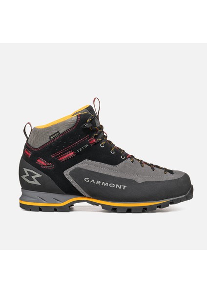 Vetta Evo Mid Goretex Vibram Taban Erkek Bot 002933