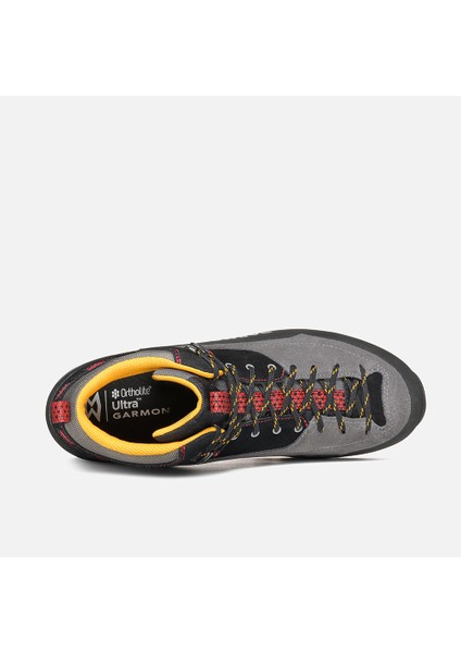 Vetta Evo Mid Goretex Vibram Taban Erkek Bot 002933 fırsatları
