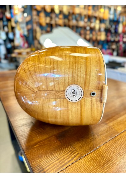 Tam Profesyonel Dut Dinç Sazı Çapraz Düzen 42 Tekne Jak Girişli fırsatları