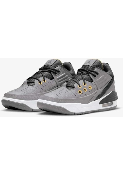 Jordan Max Aura 5 Gri Spor Ayakkabı