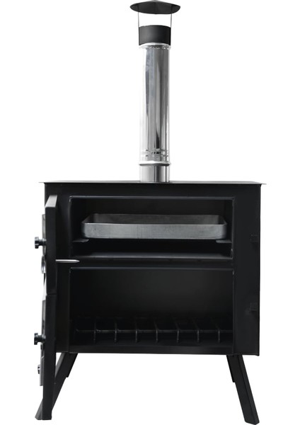 Kuzineli Şömine fiyatları