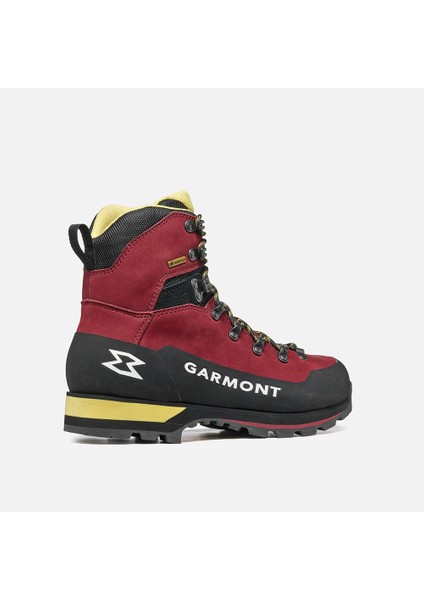 Nebraska Iı Mid Goretex Vibram Taban Kadın Bot Kırmızı 002870 fiyatları