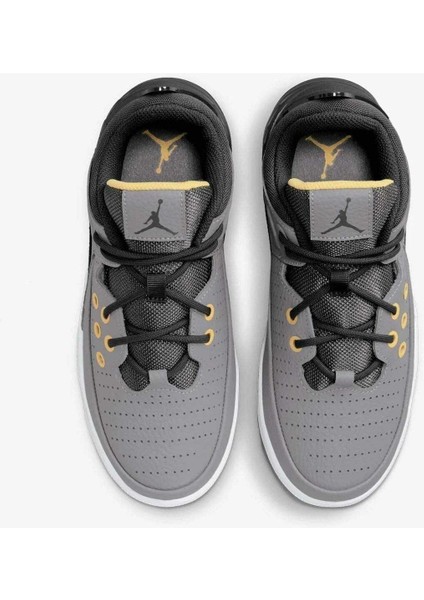 Jordan Max Aura 5 Gri Spor Ayakkabı indirimleri