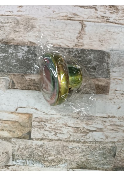 Depo Kapağı Ege Orijinal