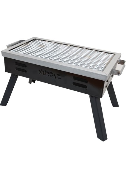 Kara Mangal Küçük