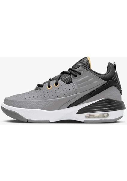 Jordan Max Aura 5 Gri Spor Ayakkabı modelleri