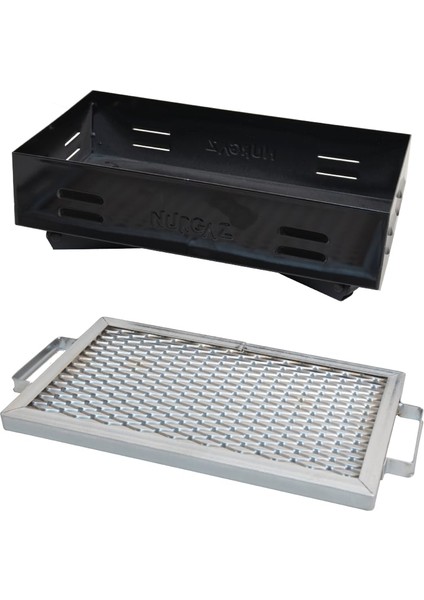 Kara Mangal Küçük indirimleri