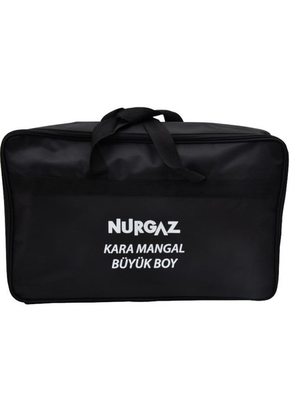 Kara Mangal Büyük indirimleri