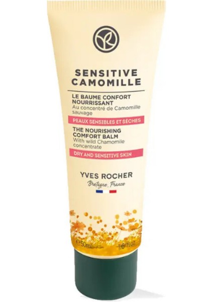 Hassas Ciltlere Özel Nemlendirici Krem – Yoğun Formül modelleri