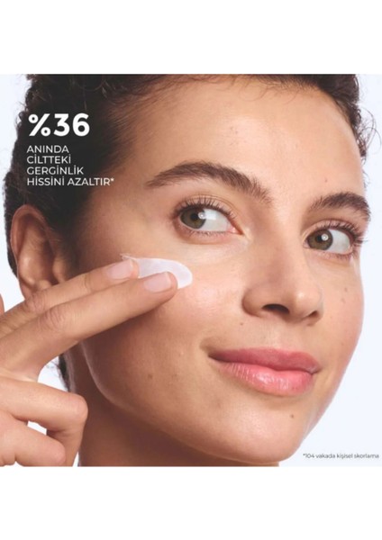 Cilt Tahrişine Karşı Hassas Krem – Sebo Active Clear Botanik Kompleks fiyatları