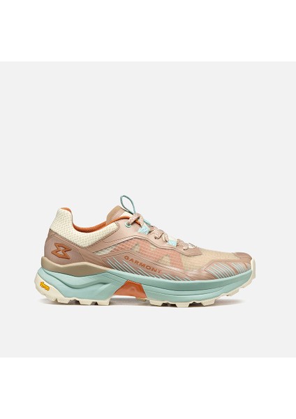 9.81 Engage Vibram Taban Kadın Ayakkabı 002980 Rosa