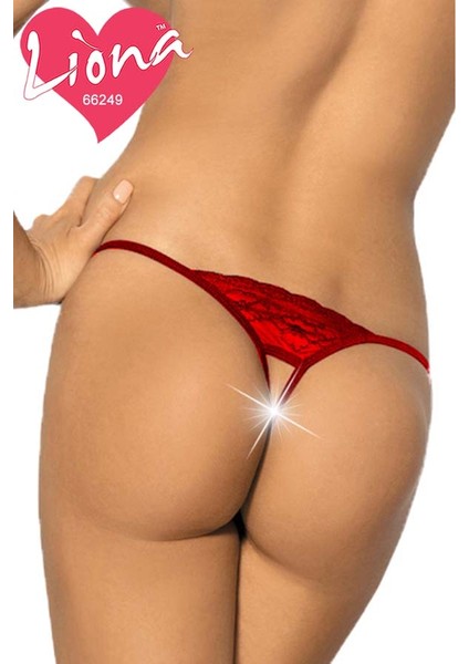 Büyük Beden Tanga modelleri