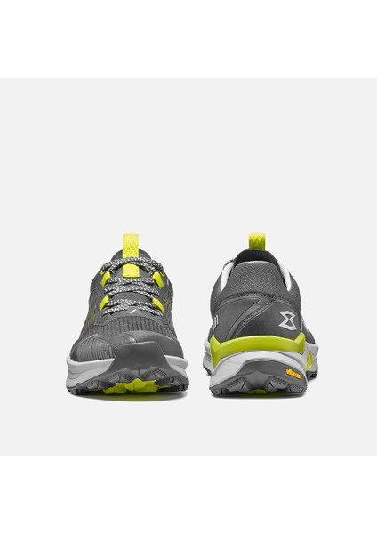 9.81 Engage Vibram Taban Erkek Ayakkabı 002978 Gri modelleri