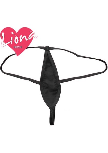 Büyük Beden Siyah Tanga fırsatları