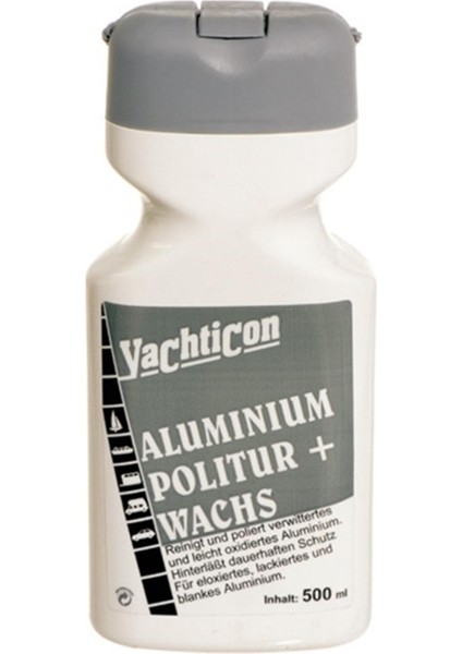 Alüminyum Yüzey Temizleyici ve Parlatıcı fiyatları