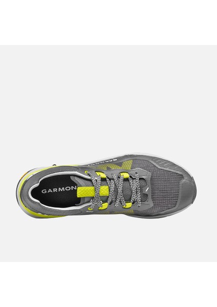 9.81 Engage Vibram Taban Erkek Ayakkabı 002978 Gri indirimleri