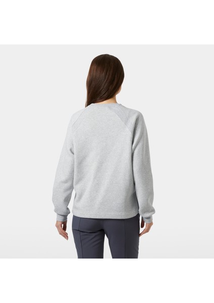 W Blıss Sweatshırt HHA.54465_HHA.949