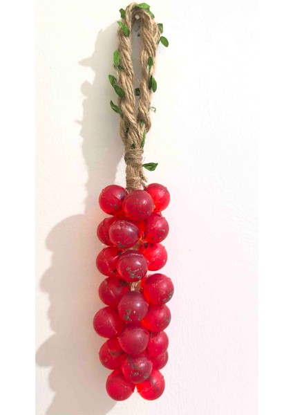 Üzüm Salkımı Çiya Tohumlu Sabun
