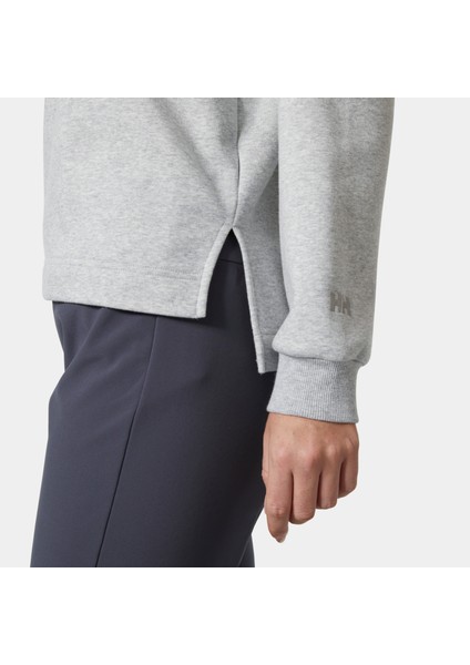 W Blıss Sweatshırt HHA.54465_HHA.949