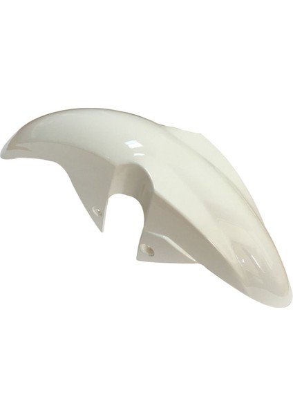 Xcg Ön Çamurluk Beyaz