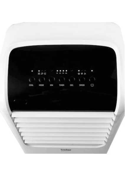 Ac 6030 Havadar Uzaktan Kumandalı Iyonizer Hava Soğutucu fiyatları