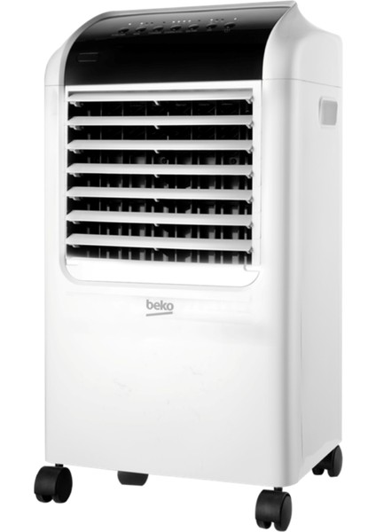 Ac 6030 Havadar Uzaktan Kumandalı Iyonizer Hava Soğutucu