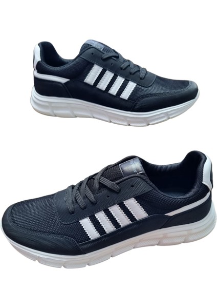 Lepons 48-49-50 Numara Erkek Günlük Yazlık, Mevsimlik Anoraklı Özel Üretim Spor Ayakkabı