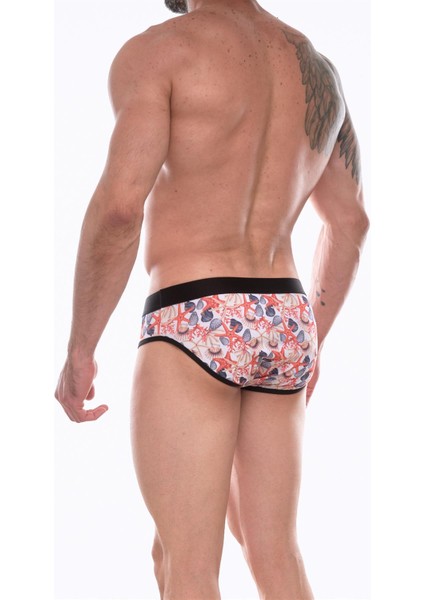 Erkek Desenli Slip fiyatları