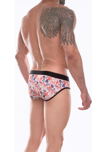 Erkek Desenli Slip fırsatları