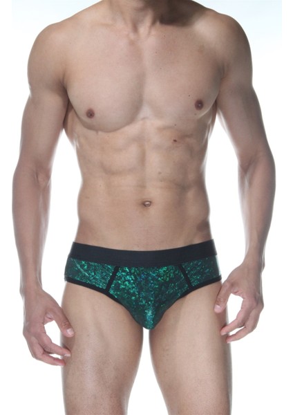 Erkek Jockstrap Seksi Iç Giyim