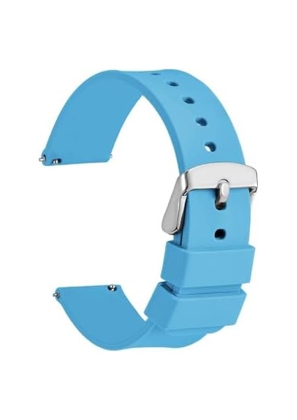 Movetime MT42 MT42X MT43 MT46 Family Saat Uyumlu Silikon Saat Kordonu Kayışı Mn-1 fiyatları