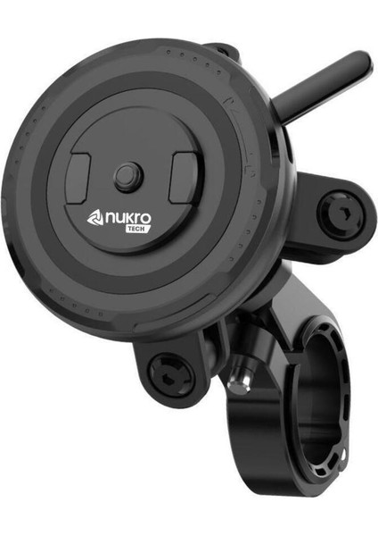 Fastfix FX2-154 Titreşim Modüllü Telefon Tutucu