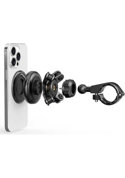 Fastfix FX2-154 Titreşim Modüllü Telefon Tutucu indirimleri