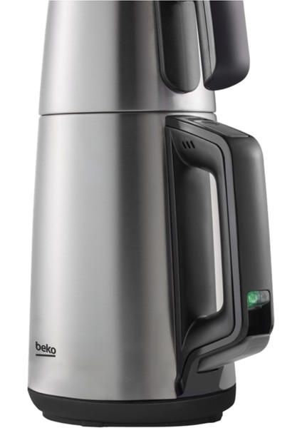 cm 5342 In 1650 W Çelik Çay Makinesi fırsatları