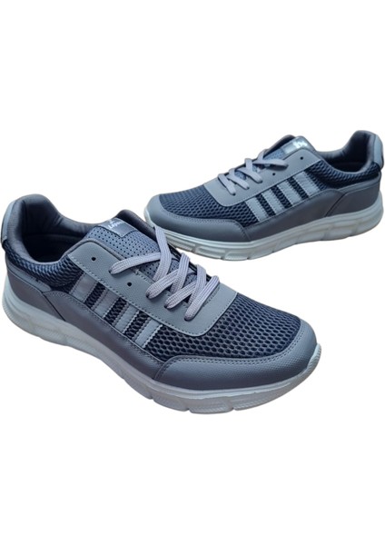 Lepons 48-49-50 Numara Erkek Günlük Yazlık, Mevsimlik Anoraklı Özel Üretim Spor Ayakkabı