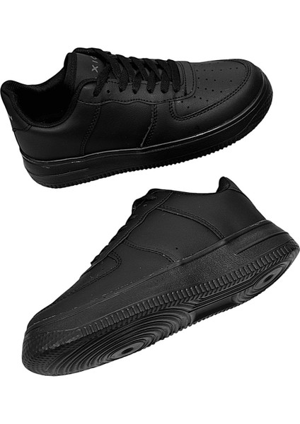 Kafkaslar Kalın Taban Kışlık Bay Bayan Düz Force Spor Sneakers Ayakkabı fiyatları