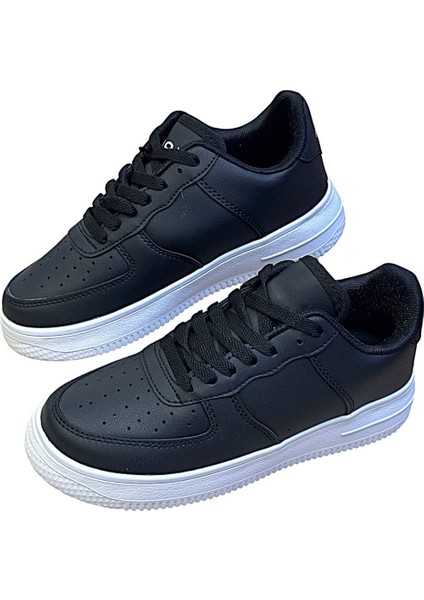 Kafkaslar Kalın Taban Kışlık Bay Bayan Düz Force Spor Sneakers Ayakkabı fiyatları