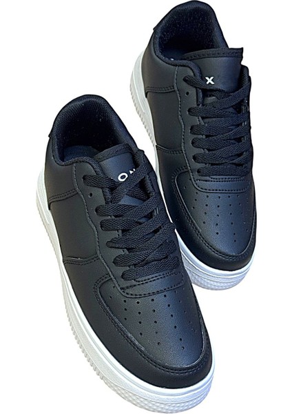 Kafkaslar Kalın Taban Kışlık Bay Bayan Düz Force Spor Sneakers Ayakkabı modelleri