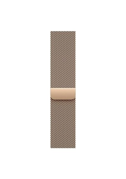 Watch Band - Loop - 46 mm - Altın Rengi - S/m fiyatları