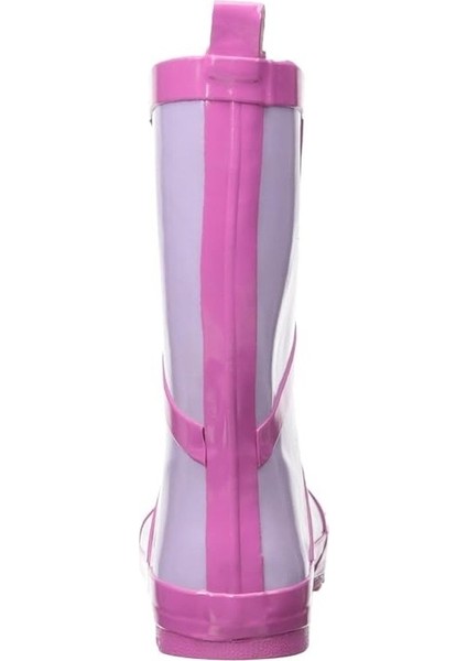 Balerin Yağmur Çizmesi - Pembe modelleri