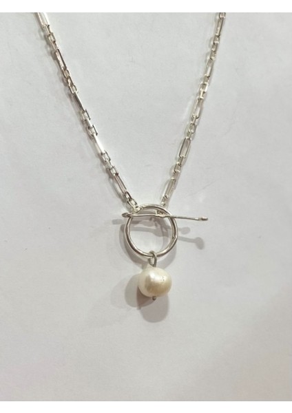 Inci Gümüş Kadın Kolyesi fiyatları