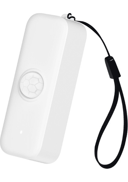 Zigbee Hareket Sensörü (Tuya, Smart Life, Zigbee2MQTT Uyumlu ) fiyatları