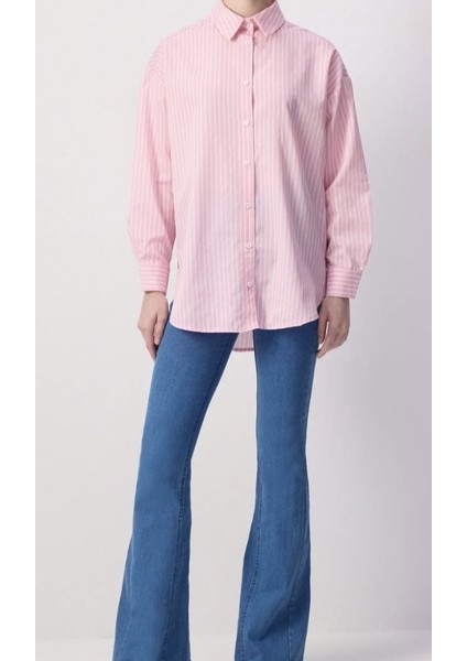 Çizgili Gömlek