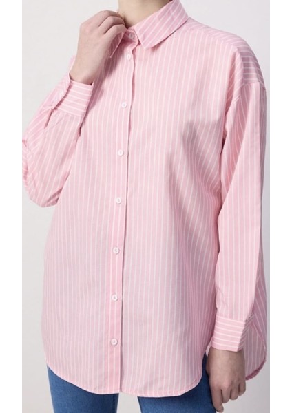 Çizgili Gömlek fiyatları