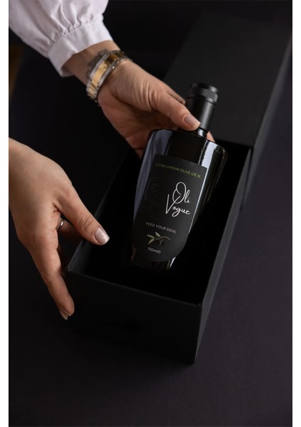 1st. Date Premium Erken Hasat Naturel Sızma Zeytinyağı (750 ml)